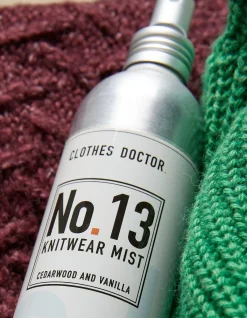Gifts FatFace Clothing Care|Cedarwood And Vanilla Knitwear Mist