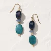 Women FatFace View All|Ceramic Bead Earrings