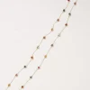 Women FatFace View All|Ceramic Bead Glasses Chain