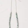 Women FatFace View All|Ceramic Bead Necklace