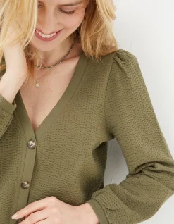 Women FatFace Tops & T-Shirts|Charlotte Cardigan