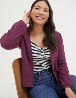 Women FatFace View All|Charlotte Cardigan
