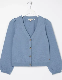 Women FatFace Tops & T-Shirts|Charlotte Cardigan