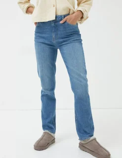 Women FatFace Jeans & Dungarees|Chesham Girlfriend