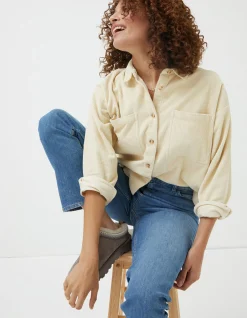 Women FatFace Jeans & Dungarees|Chesham Girlfriend