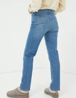 Women FatFace Jeans & Dungarees|Chesham Girlfriend