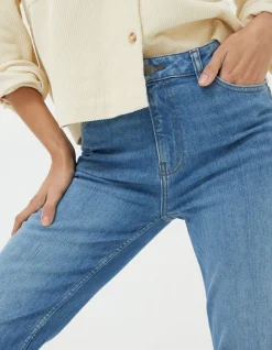 Women FatFace Jeans & Dungarees|Chesham Girlfriend