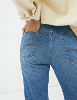 Women FatFace Jeans & Dungarees|Chesham Girlfriend
