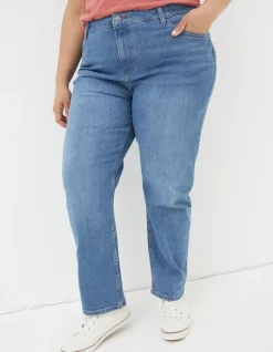 Women FatFace Jeans & Dungarees|Chesham Girlfriend
