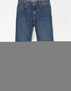 Women FatFace Jeans & Dungarees|Chesham Girlfriend Comfort Stretch Jeans