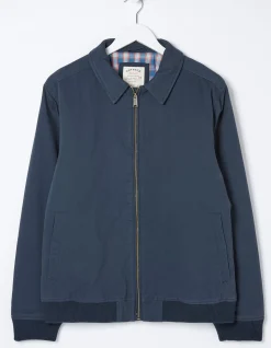 Men FatFace View All|Chester Bomber Jacket