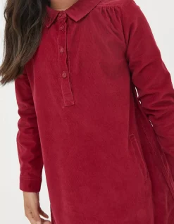 Girls FatFace View All|Chester Cord Dress