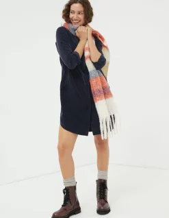 Women FatFace View All|Chester Cord Dress