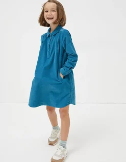 Girls FatFace View All|Chester Cord Dress