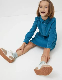 Girls FatFace View All|Chester Cord Dress