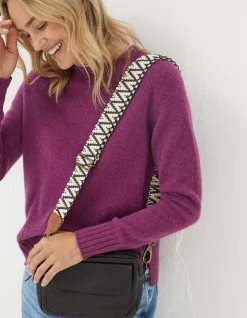 Women FatFace View All|Chevron Interchangable Strap