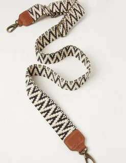 Women FatFace View All|Chevron Interchangable Strap