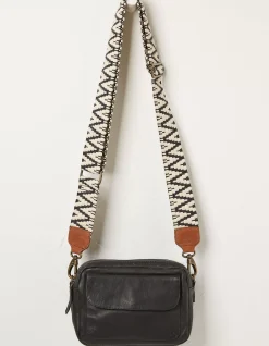 Women FatFace View All|Chevron Interchangable Strap