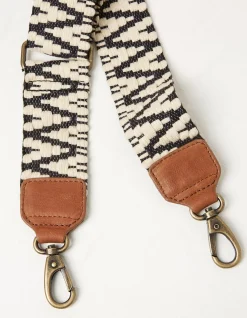 Women FatFace View All|Chevron Interchangable Strap