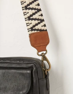 Women FatFace View All|Chevron Interchangable Strap