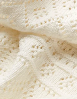 Women FatFace Knitwear|Chiara Knitted Top