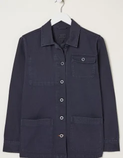 Women FatFace Coats & Jackets|Chore Jacket