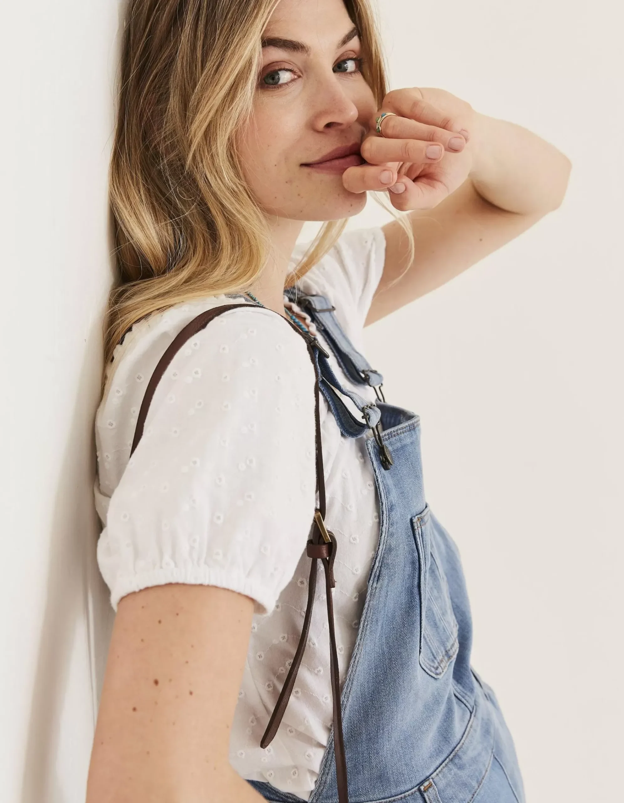 Women FatFace Trousers & Leggings|Clayton Dungarees