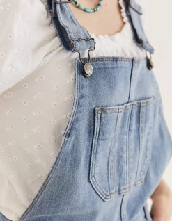 Women FatFace Trousers & Leggings|Clayton Dungarees