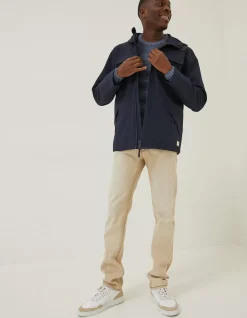 Men FatFace Coats & Jackets|Coniston Cagoule