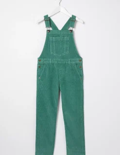 Girls FatFace View All|Cora Cord Dungaree