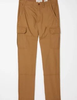 Men FatFace Trousers & Chinos|Corby Ripstop Cargo Trousers