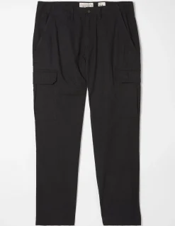 Men FatFace Trousers & Chinos|Corby Ripstop Cargo Trousers
