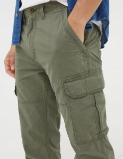 Men FatFace View All|Corby Straight Cargo Trousers