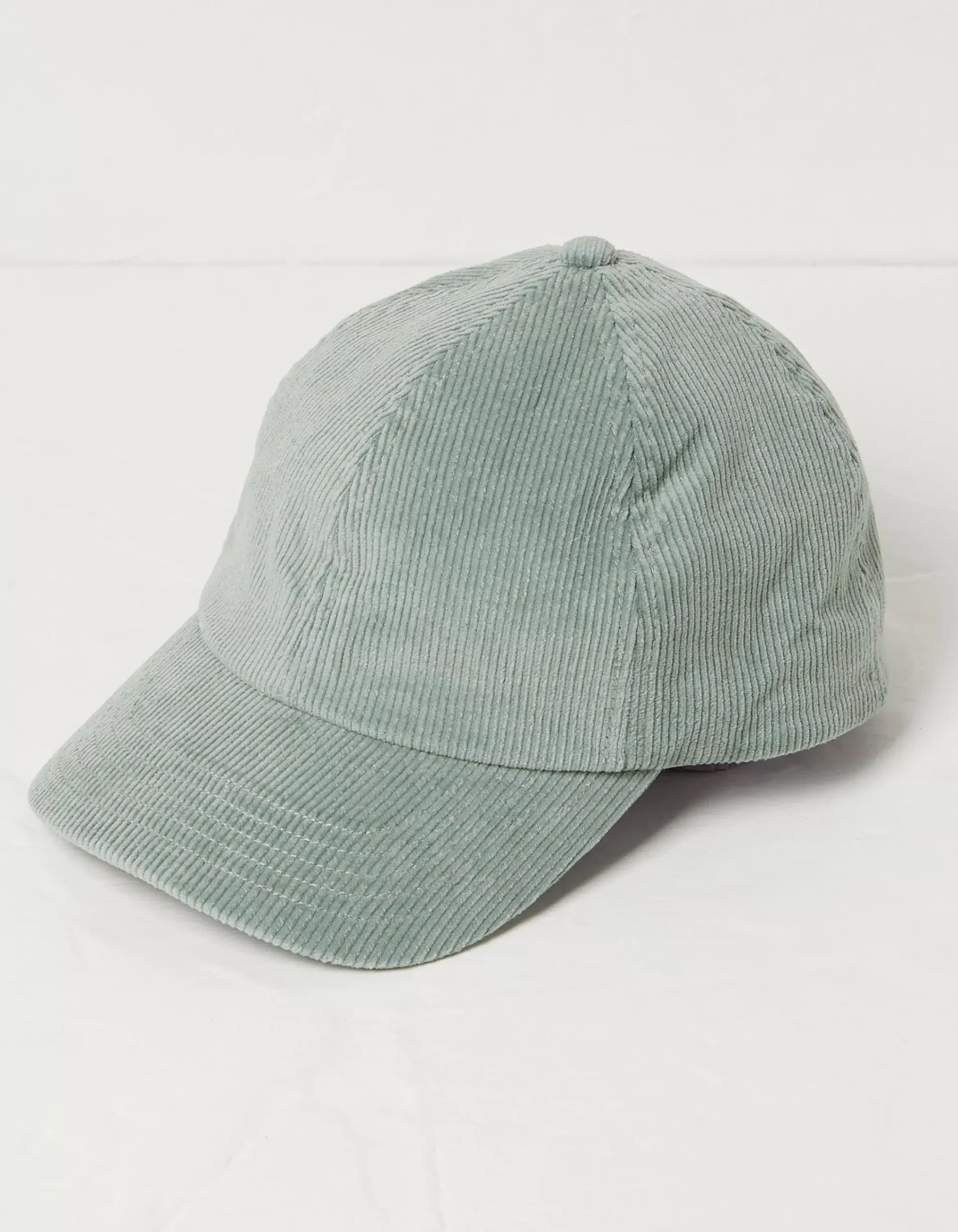 Women FatFace View All|Cord Baseball Cap