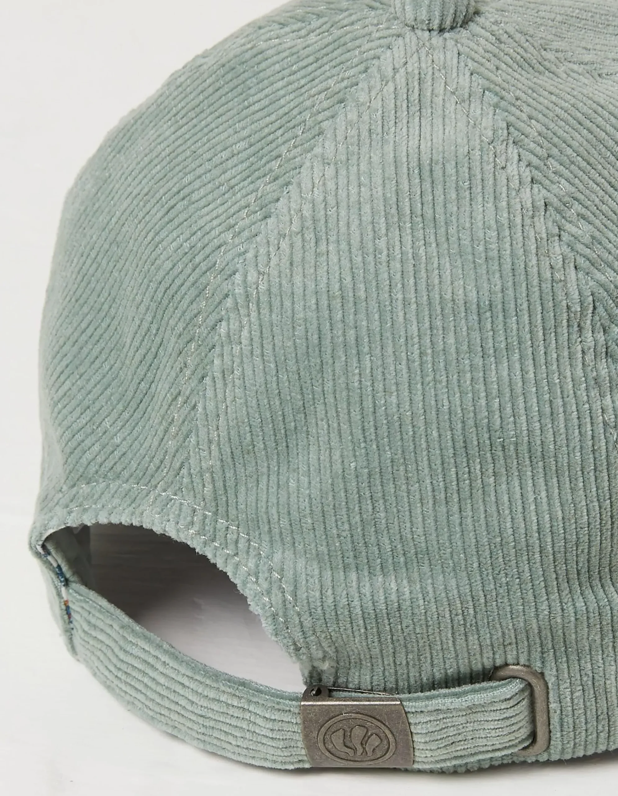Women FatFace View All|Cord Baseball Cap