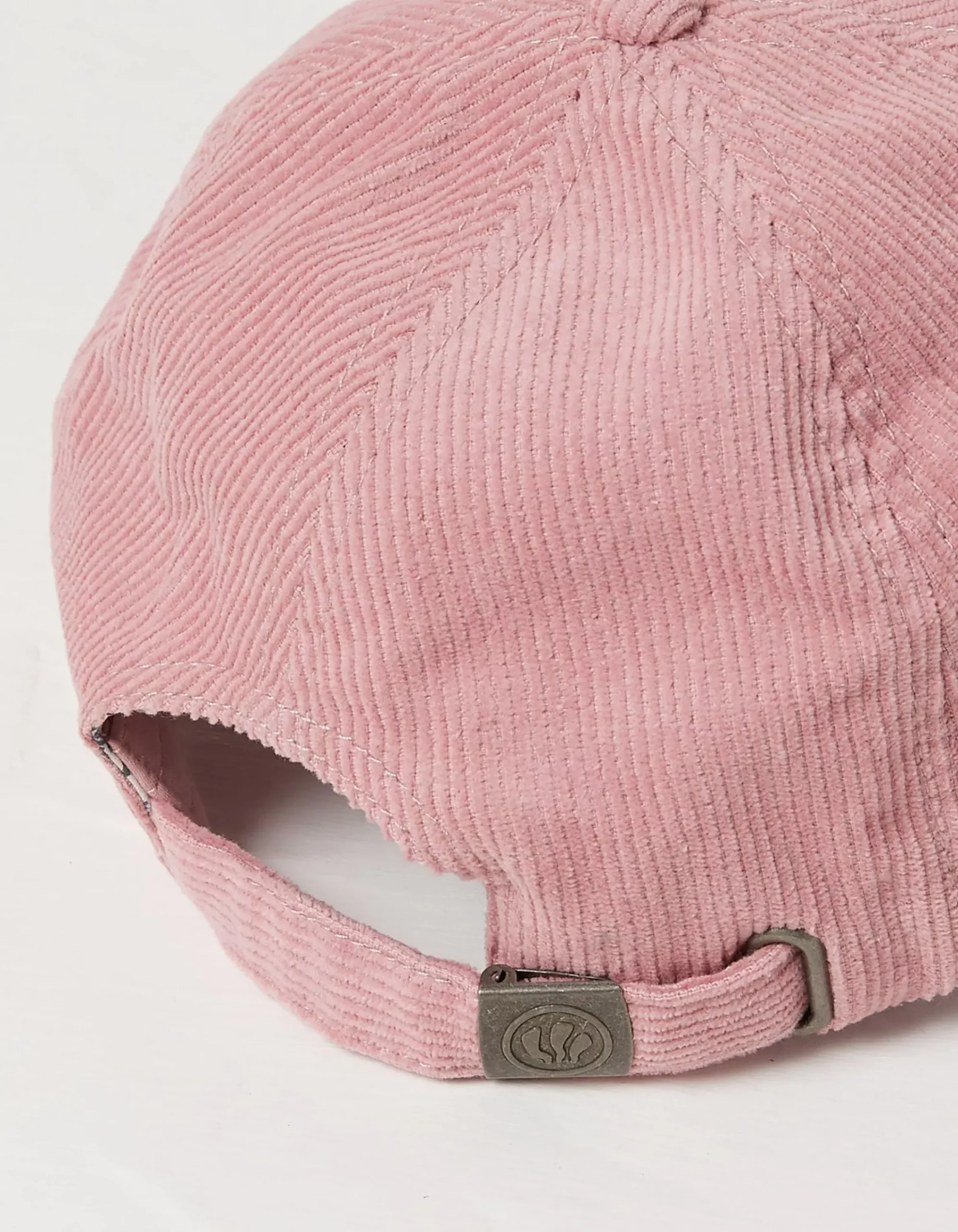 Women FatFace View All|Cord Baseball Cap
