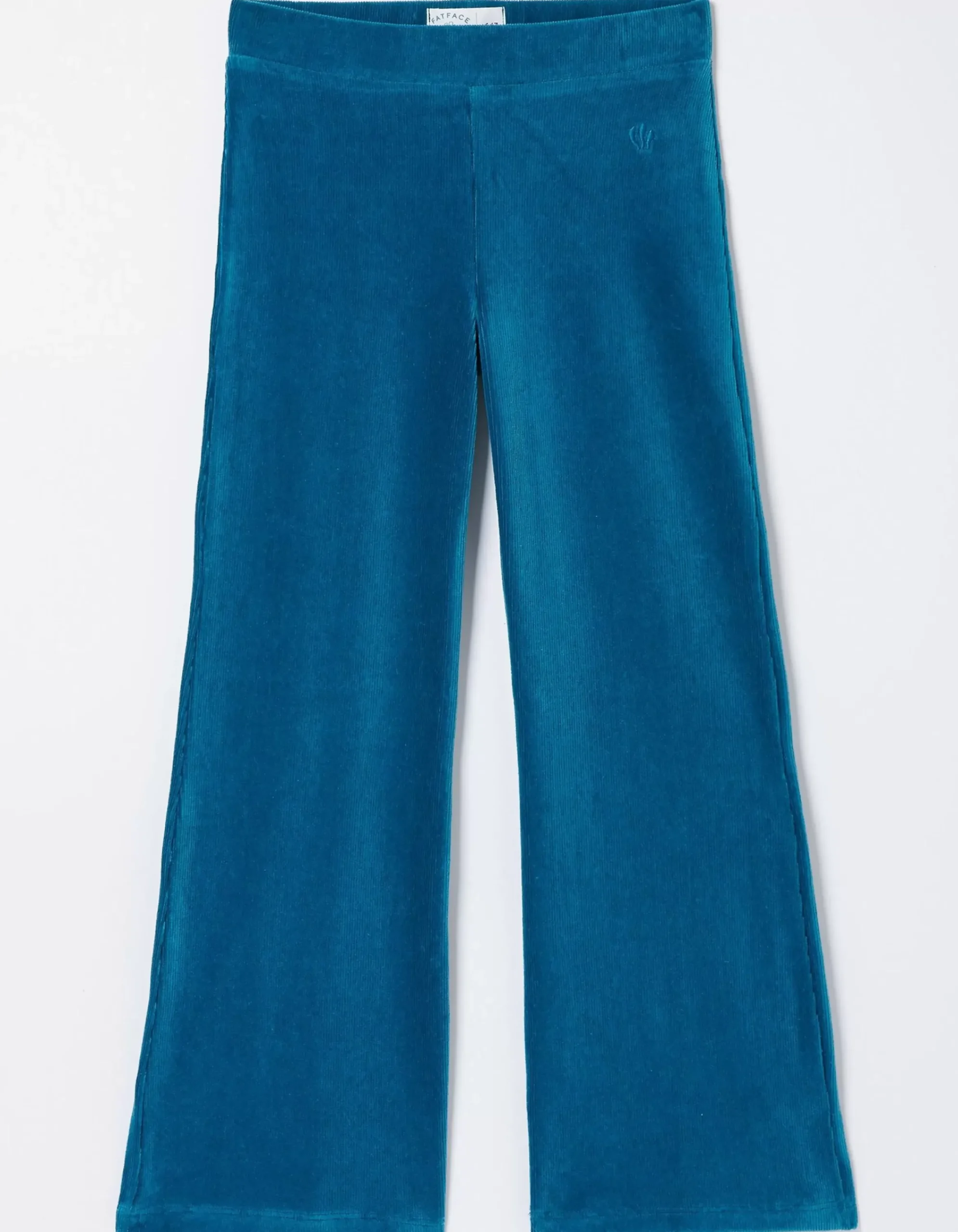 Girls FatFace View All|Cord Flared Legging