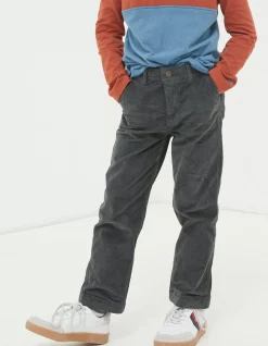 Boys FatFace View All|Cord Trouser