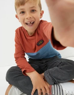 Boys FatFace View All|Cord Trouser