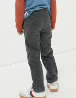 Boys FatFace View All|Cord Trouser