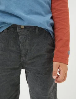 Boys FatFace View All|Cord Trouser