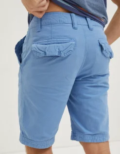 Men FatFace Shorts|Cove Flat Front Shorts