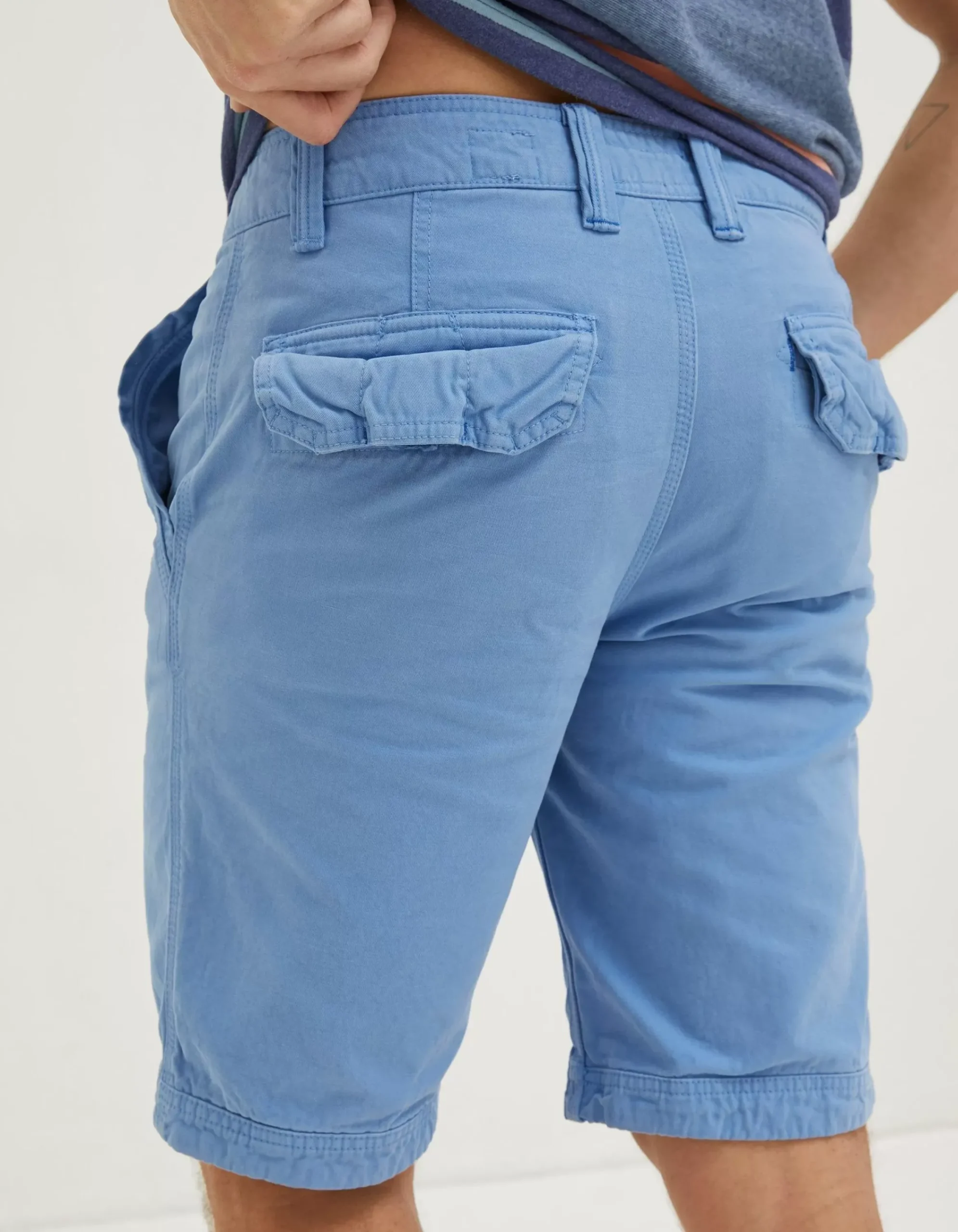 Men FatFace Shorts|Cove Flat Front Shorts