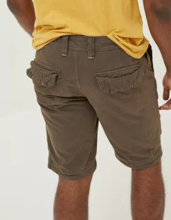 Men FatFace Shorts|Cove Flat Front Shorts