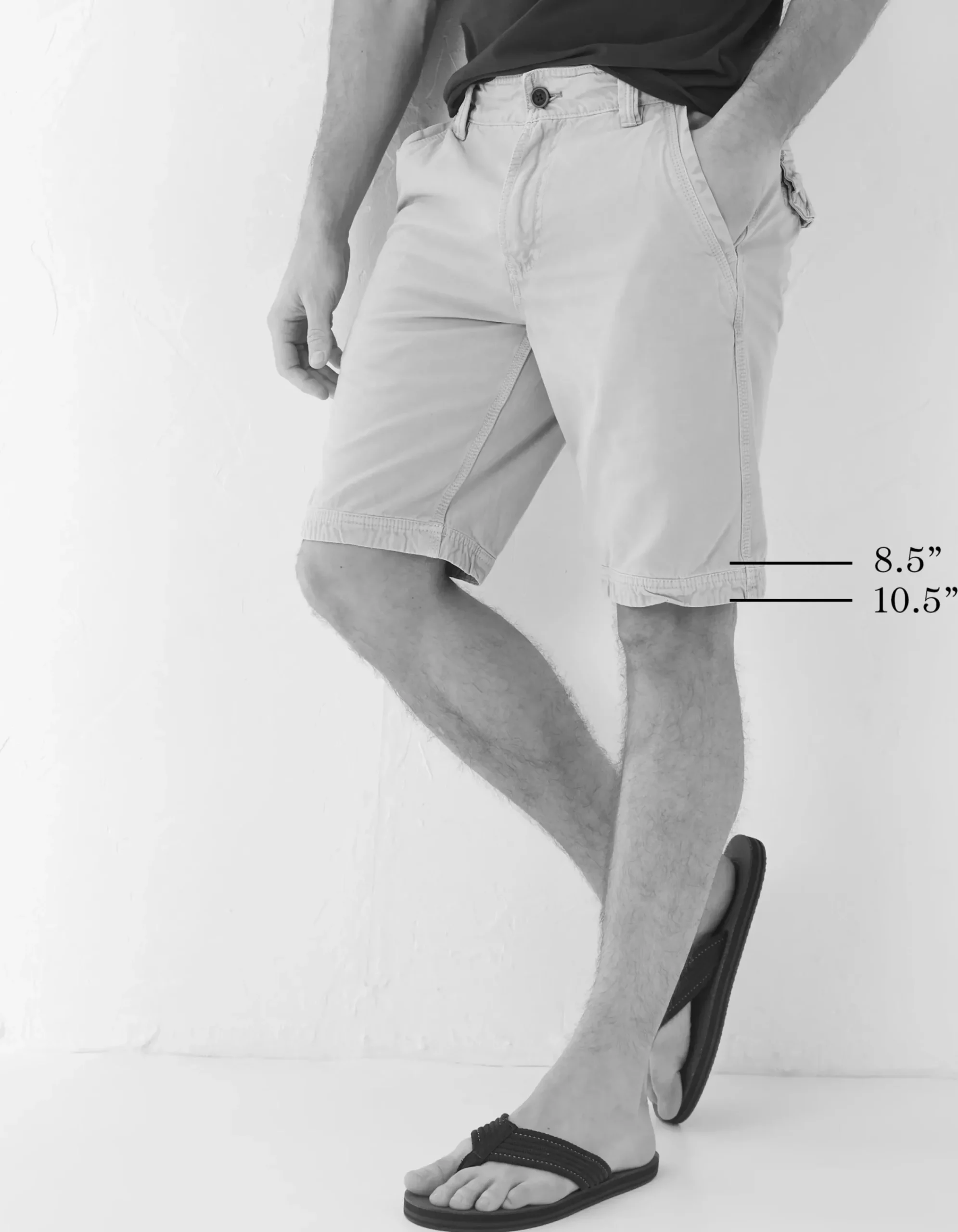Men FatFace Shorts|Cove Flat Front Shorts