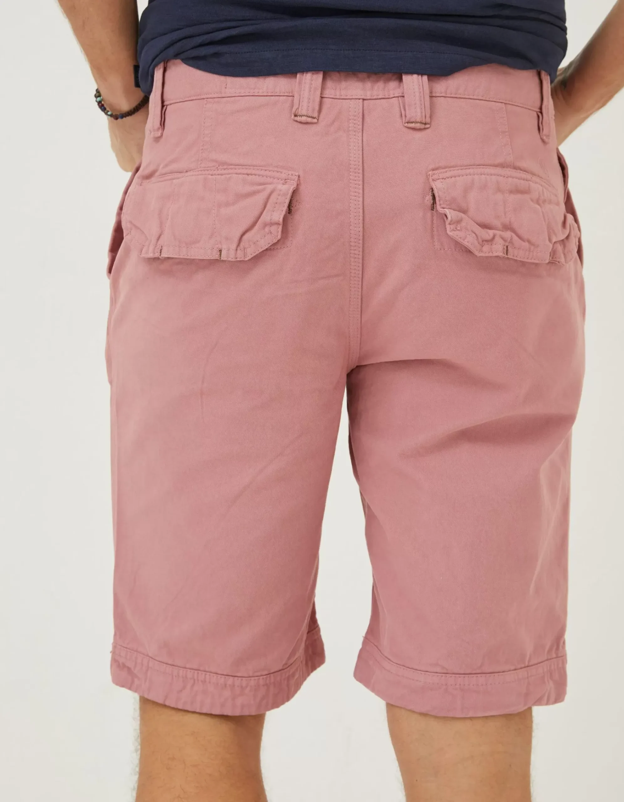 Men FatFace Shorts|Cove Flat Front Shorts