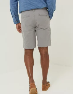 Men FatFace Shorts|Cowes Utility Shorts