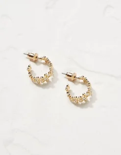Women FatFace View All|Daisy Chain Hoops
