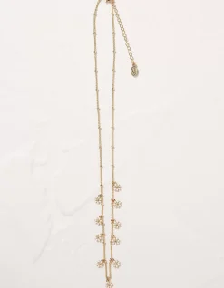 Women FatFace View All|Daisy Chain Necklace
