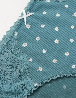 Women FatFace View All|Daisy Mini Knickers